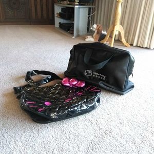 Hello Kitty bundle